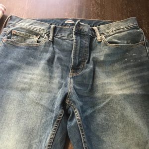 Old navy jeans